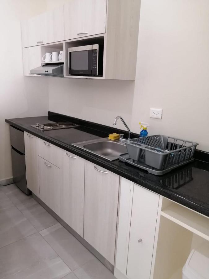 Studiotel קנקון מראה חיצוני תמונה